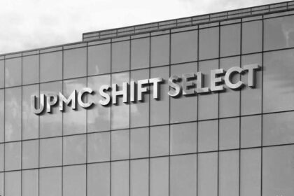 Shift Select UPMC