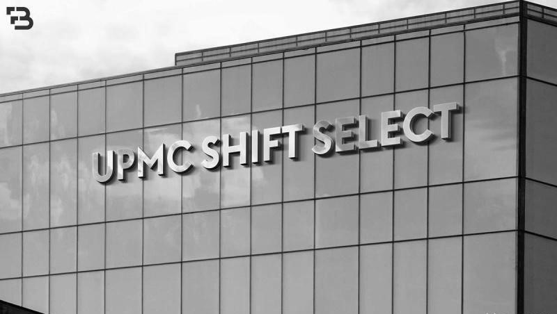 Shift Select UPMC