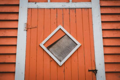 door hinge for orange sort of