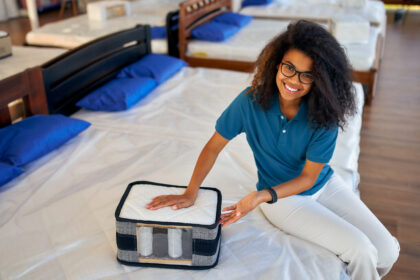 Clean Your Bed and Mattress