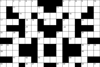 Spreadsheet Rectangles NYT