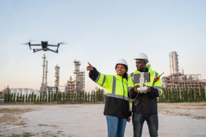 Drones for Businesses